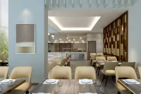 โรงแรมความสบาย Riyadh Olaya - 3 ดาว