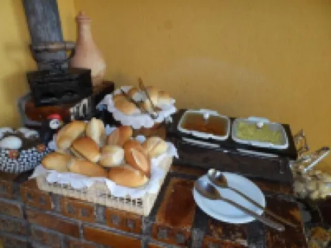 Pousada Água de Côco