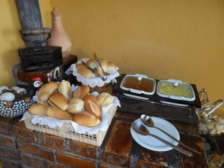 Pousada Água de Côco