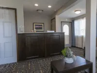 Sunrise Inn Hotels in Anacortes