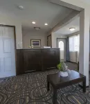 Sunrise Inn Hotels in Anacortes