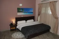BENIN CITY CENTER HOTEL
