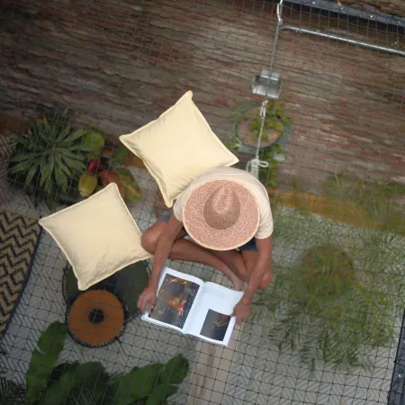 La Casa del Totumo