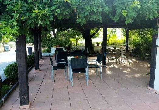 호텔 다스 테르마스