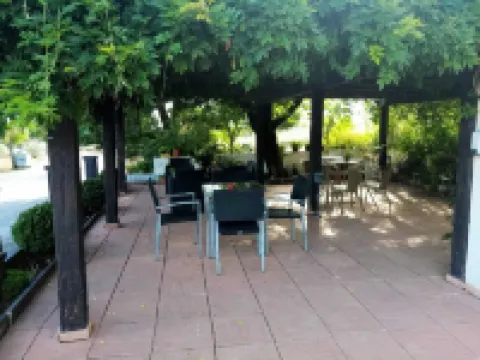 Hotel Das Termas  otelleri