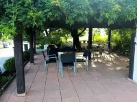 Hotel Das Termas Hotel a 