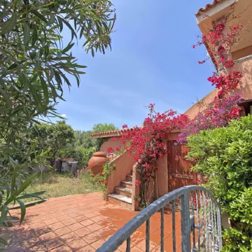Sunset House PuntoCasaBudoni Отели в г. Сан-Теодоро
