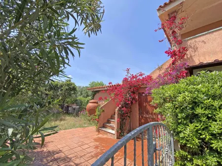 Sunset House PuntoCasaBudoni