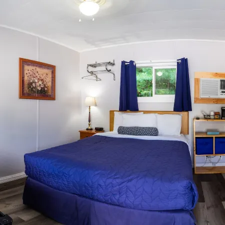Belle Isle Motel
