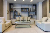 Boho Boutique Hotel Amman