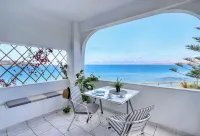 Blue Comfort Apartments Sitia Hotels in Sitia