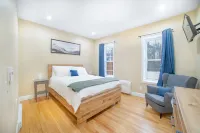 Riverside Inn Hotels in Pictou