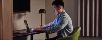 Fairfield Inn & Suites Melbourne Hotel di Melbourne