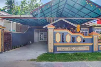 Hotel O New Bunga Sonsang Homestay Syariah Katapiang 호텔