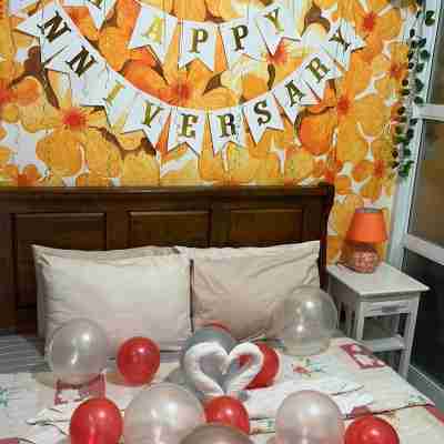 Condo Unit at Tagaytay Prime Residences Rooms