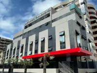 Saint Patrick Grand Hotel Hotel di Maceió