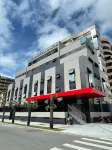 Saint Patrick Grand Hotel Hotels near Jatiuca Beach