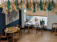 Haar with Rooms 5 Stars - breakfast