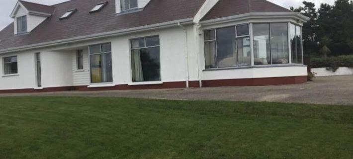Dal Riada B&B Hotels in County Donegal