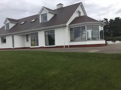 Dal Riada B&B Hôtels à proximité de : Campbells Ardara