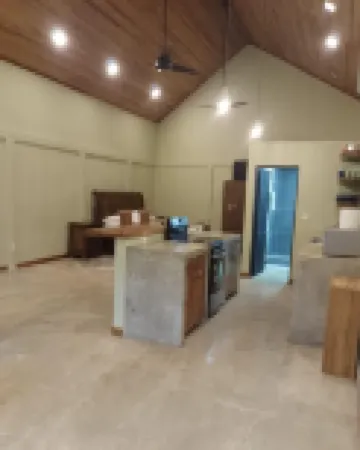 CariPro公寓 維赫港酒店