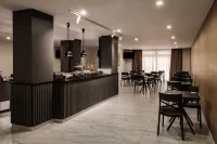 Urban Isle Hotel - breakfast