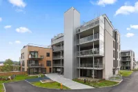 KM Rentals Hotels in Skedsmo