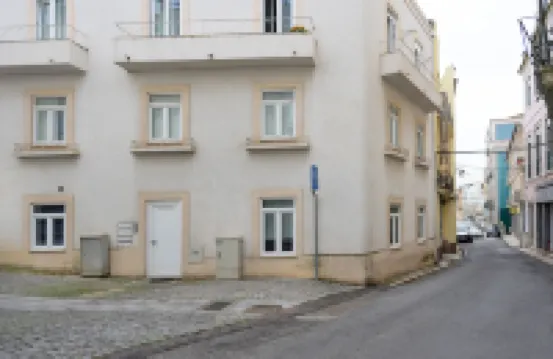 Casa da Ladeira by Trip2Portugal Hotels in 