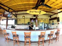 Bruga Boutique Hotel - bar