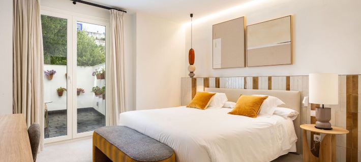 Aristoy - by Grupo Tribu Hotels in Tarifa