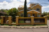 The Vista Inn Hotels in 
