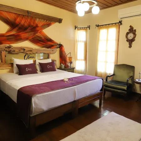 Olivia 1845 Guest House