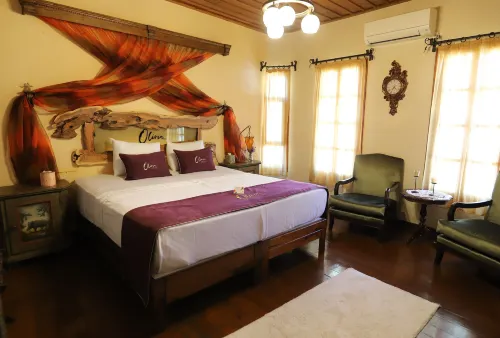 Olivia 1845 Guest House - Pensions