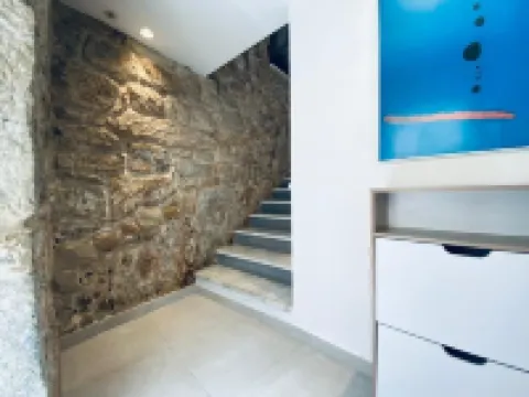 Hospedaje CasaSampedro Hotels in Comarca de Muros