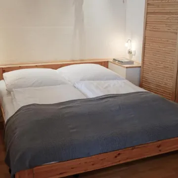 Ferienwohnung Krabbe