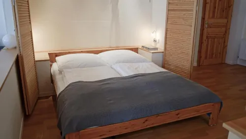 Ferienwohnung Krabbe -  Habitaciones en casas particulares