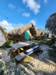 Saona Lodge Hotels in Мано Хуан