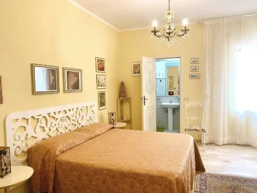 Al Vecchio Pioppo Hotels in San Nicola Arcella