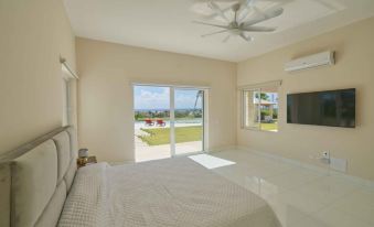 Villa Okyanus - Ocean View Villa in Luxury Resort