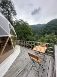 Limkhona Dome-Chalet Hotel a Camlihemsin