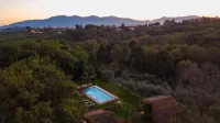 Villa Lorena a Vintage Family Villa - Luxury