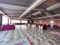 Hasan Zawaideh Luxury Camp 2 Hotels in Quairah District