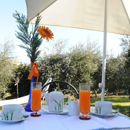 Hotel Ristorante Piccolo Chianti