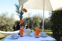 Hotel Ristorante Piccolo Chianti - Desayuno