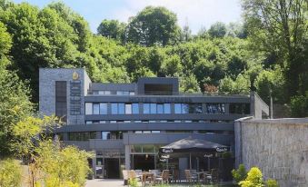 Hôtel Wellness Eau de Roche Durbuy