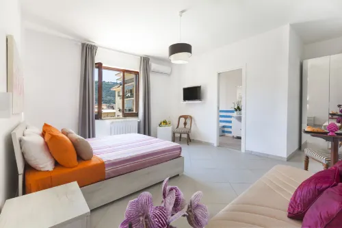 Estate4Home - Sofia Flora Hotels in Piano di Sorrento