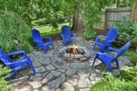 2 Br Apt Near Mtn to Sea Hiking Trail - Condos