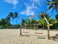 Le Palme Beach Resort Hotels in Nabas
