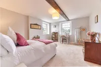 Host & Stay - the Old Workhouse - Pet friendly