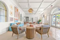 블루 문 호텔 마이애미 비치